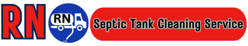 RN Septic Tank Cleaning Service